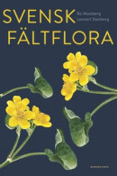 Svensk fältflora -- Bok 9789178871759