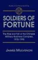 Soldiers of Fortune -- Bok 9780765605795