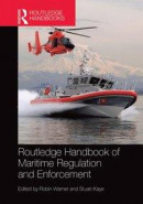Routledge Handbook of Maritime Regulation and Enforcement -- Bok 9781134499472