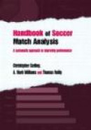Handbook For Soccer Match Analysis -- Bok 9780415339094