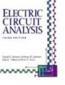 Electric Circuit Analysis -- Bok 9780471365716