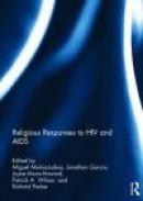 Religious Responses to HIV and AIDS -- Bok 9781138793675