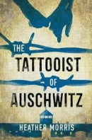 The Tattooist of Auschwitz -- Bok 9781471408496