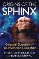 Origins of the Sphinx -- Bok 9781620555255