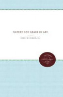 Nature and Grace in Art -- Bok 9780807809211