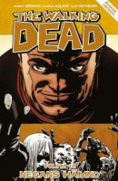 The Walking Dead volym 18 -- Bok 9789187877186