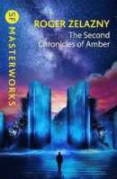 The Second Chronicles of Amber -- Bok 9781473222151