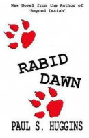 Rabid Dawn -- Bok 9781976558436