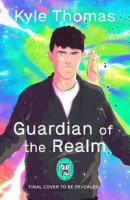 Guardian of the Realm -- Bok 9781405952170