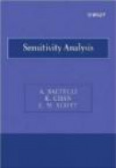 Sensitivity Analysis (Wiley Series in Probability and Statistics) -- Bok 9780470743829