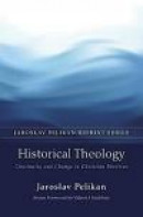 Historical Theology -- Bok 9781625646477