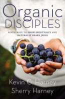 Organic Disciples -- Bok 9780310120162