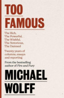 Too Famous -- Bok 9780349128504