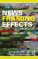 Introduction to News Framing Effects Research -- Bok 9781351802550