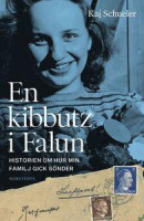 En kibbutz i Falun : historien om hur min familj gick sönder -- Bok 9789113090009