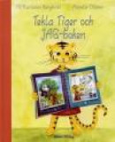 Tekla Tiger och JAG-boken -- Bok 9789185705269