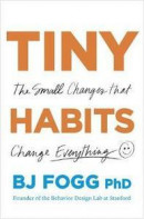 Tiny Habits -- Bok 9780753553237