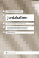 Jordabalken : en kommentar till JB och anslutande författningar -- Bok 9789139015338