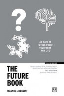 The Future Book -- Bok 9781911687870
