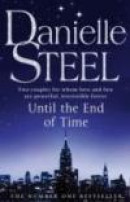 Until The End Of Time -- Bok 9780552159098