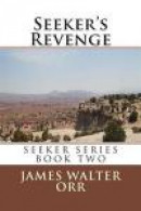Seeker's Revenge -- Bok 9780972391139