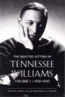 The Selected Letters of Tennessee Williams -- Bok 9780811214452