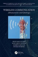 Wireless Communication -- Bok 9780367751593