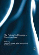 The Philosophical Ethology of Dominique Lestel -- Bok 9780367890483