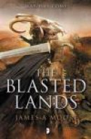 The Blasted Lands -- Bok 9780857663917