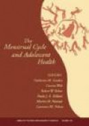 The Menstrual Cycle and Adolescent Health (Annals of the New York Academy of Sciences) -- Bok 9781573317153