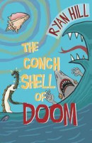 The Conch Shell of Doom -- Bok 9780997462814