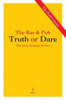 The Bar & Pub TRUTH or DARE -- Bok 9789188755124