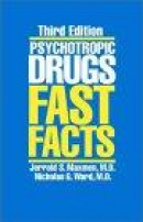 Psychotropic Drugs -- Bok 9780393703016