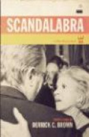 Scandalabra -- Bok 9780978998967