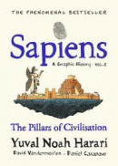 Sapiens Graphic Novel Volume 2 -- Bok 9781787333765