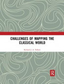 Challenges of Mapping the Classical World -- Bok 9780367496654
