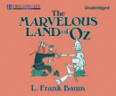 Marvelous Land of Oz -- Bok 9781624063817