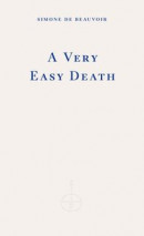 A Very Easy Death -- Bok 9781804270448