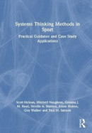 Systems Thinking Methods in Sport -- Bok 9781032194981