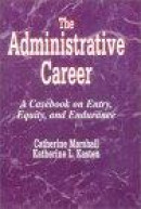 Administrative Career -- Bok 9780803960893
