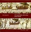 Ett medeltida sjölexikon från Island -- Bok 9789187360114