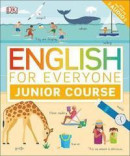 English for Everyone Junior Course -- Bok 9780241415047