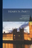 Henry Iv, Part 1 -- Bok 9781018703633