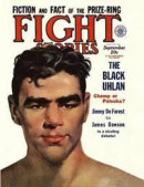 Fight Stories, September 1930 -- Bok 9781312158962