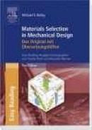Materials Selection in Mechanical Design: Das Original mit Übersetzungshilfen -- Bok 9783827417626