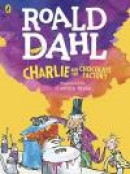 Charlie and the Chocolate Factory -- Bok 9780141369372