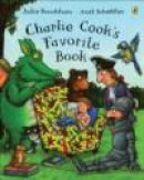 Charlie Cook's Favorite Book -- Bok 9780142411384