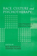 Race, Culture and Psychotherapy -- Bok 9781317822141