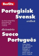 Portugisisk-svensk / Svensk portugisisk fickordbok -- Bok 9789174254907