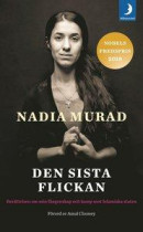 Den sista flickan : berättelsen om min fångenskap och kamp mot Islamiska staten -- Bok 9789175039671